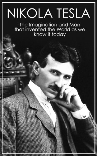 Nikola Tesla